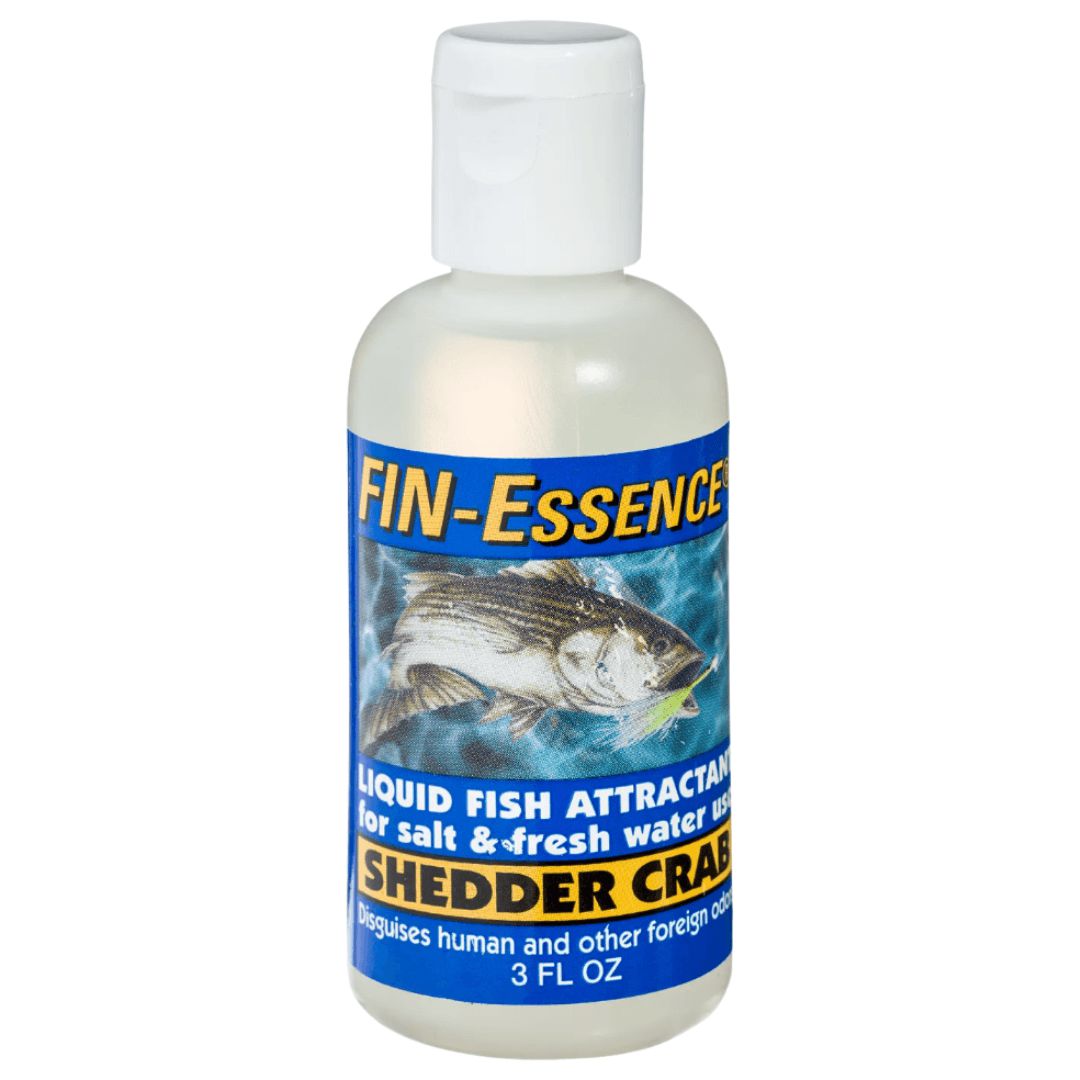 fish scent for lures Fin-Essence Liquid Fish Attractant – Tackle World