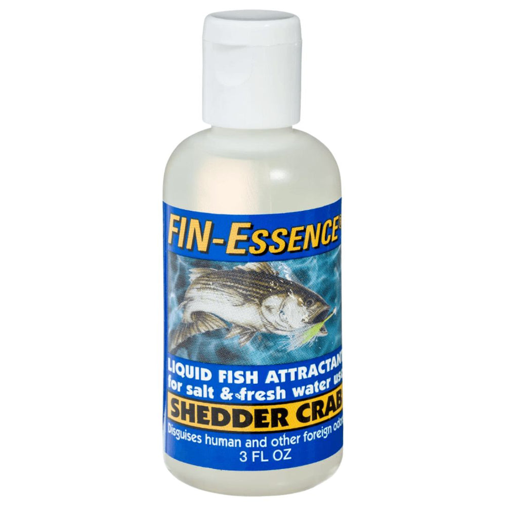 Fin-Essence Liquid Fish Attractant-Lures-Fin-Essence-Tackle World