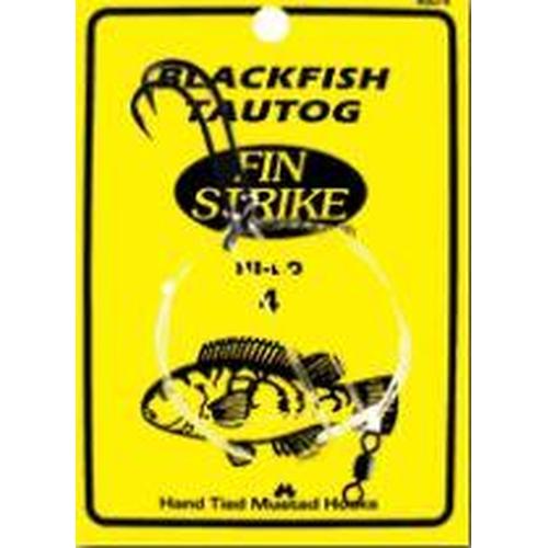 Fin Strike 450 Blackfish - Tautog Rigs-Terminal Tackle-Fin Strike-Tackle World