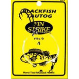 Fin Strike 450 Blackfish - Tautog Rigs-Terminal Tackle-Fin Strike-Tackle World