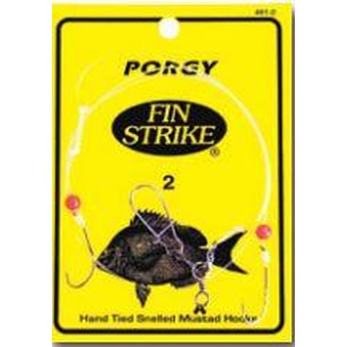 Fin Strike 461 Porgy Rigs-Terminal Tackle-Fin Strike-Tackle World