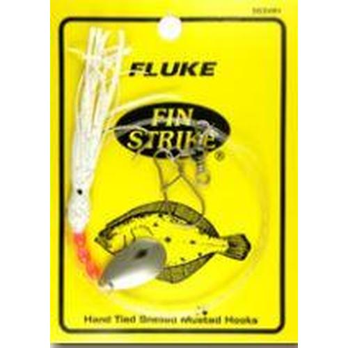 Fin Strike 563 Fluke Rigs-Terminal Tackle-Fin Strike-Tackle World