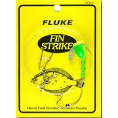 Fin Strike 567 Fluke Rigs-Terminal Tackle-Fin Strike-Tackle World