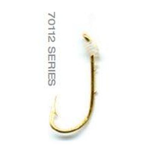 Fin Strike 70112 Porgy - Black Sea Bass Snelled Hooks-Terminal Tackle-Fin Strike-Tackle World