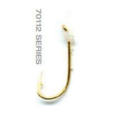 Fin Strike 70112 Porgy - Black Sea Bass Snelled Hooks-Terminal Tackle-Fin Strike-Tackle World