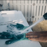 Fish Monkey Gripper Cut Resistant Fillet Glove-Apparel-Fish Monkey-Tackle World