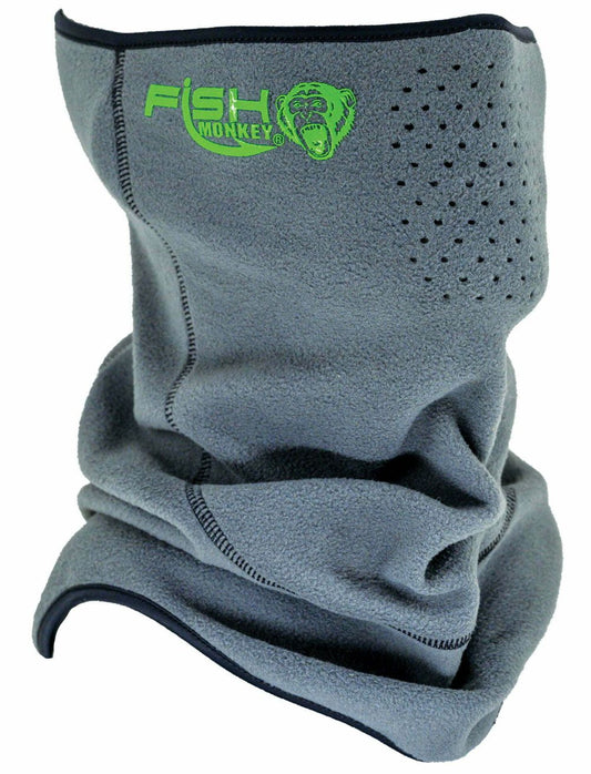 Fish Monkey Yeti Fleece Face Guard-Apparel-Fish Monkey-Tackle World