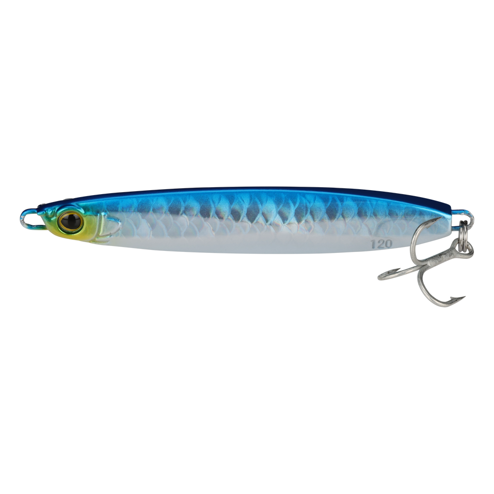 Shimano 2026 Current Sniper Jigs-Lures-Shimano-Blue Sardine-Length 2' 1/2" - Weight 3/4oz-Tackle World