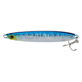 Shimano 2026 Current Sniper Jigs-Lures-Shimano-Blue Sardine-Length 2' 1/2" - Weight 3/4oz-Tackle World