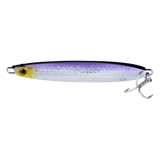 Shimano 2026 Current Sniper Jigs-Lures-Shimano-Back Purple-Length 2' 1/2" - Weight 3/4oz-Tackle World
