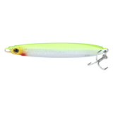 Shimano 2026 Current Sniper Jigs-Lures-Shimano-Chartreuse Silver-Length 2' 1/2" - Weight 3/4oz-Tackle World
