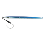 Shimano Ocea Speed Slasher Jigs-Lures-Shimano-Blue Sardine-Length: 7 4/9" (189mm) - Weight: 5 2/7oz (150g)-Tackle World