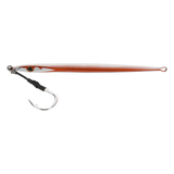 Shimano Ocea Speed Slasher Jigs-Lures-Shimano-Edge Glow Copper-Length: 7 4/9" (189mm) - Weight: 5 2/7oz (150g)-Tackle World