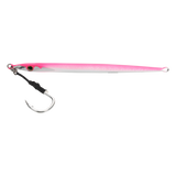Shimano Ocea Speed Slasher Jigs-Lures-Shimano-Pink Glow-Length: 7 4/9" (189mm) - Weight: 5 2/7oz (150g)-Tackle World