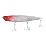 Shimano Ocellus Pencil 130F Poppers-Lures-Shimano-Red Head-Length: 5.12" (130mm) - Weight: 1oz (26g)-Tackle World