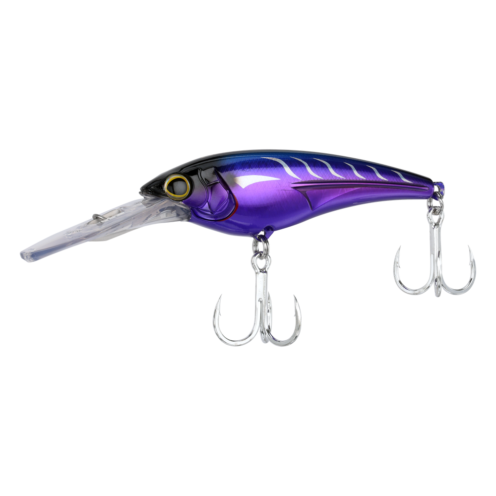 Shimano 2026 Ledge Runner 160F Hardbait-Lures-Shimano-Amethyst Spark-Tackle World