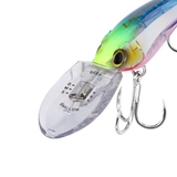Shimano 2026 Ledge Runner 160F Hardbait-Lures-Shimano-Tackle World