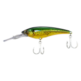 Shimano 2026 Ledge Runner Hardbait-Lures-Shimano-160F (Treble Hook)-Mahi Flasher-Tackle World