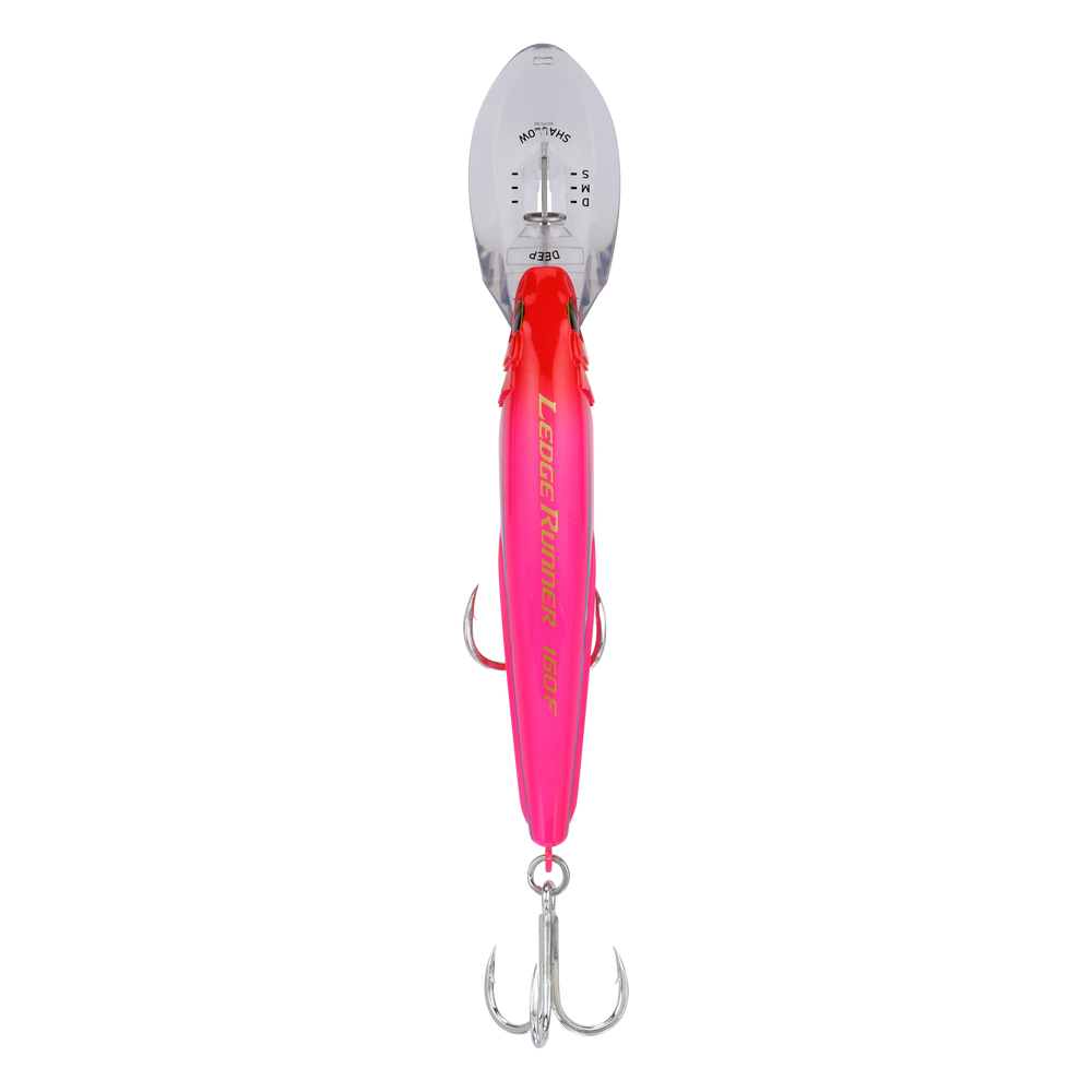 Shimano 2026 Ledge Runner Hardbait-Lures-Shimano-Tackle World