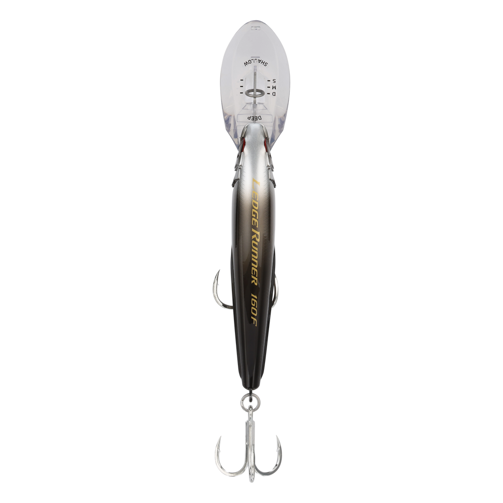 Shimano 2026 Ledge Runner Hardbait-Lures-Shimano-Tackle World