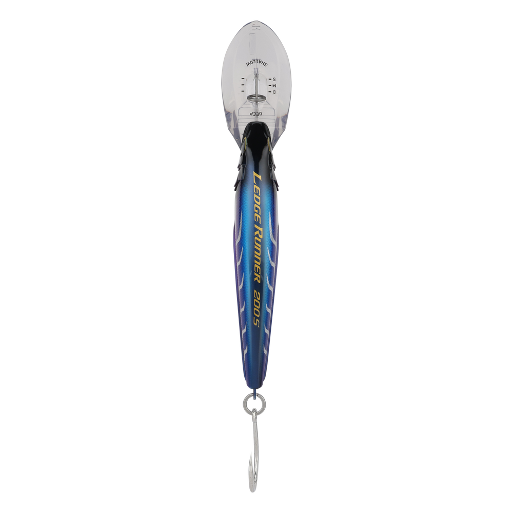 Shimano 2026 Ledge Runner 200S Hardbait-Lures-Shimano-Tackle World