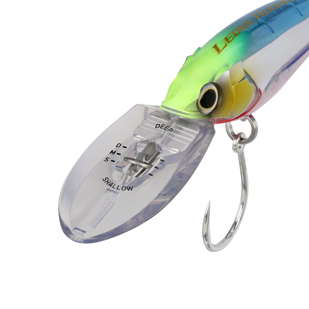 Shimano 2026 Ledge Runner 200S Hardbait-Lures-Shimano-Tackle World