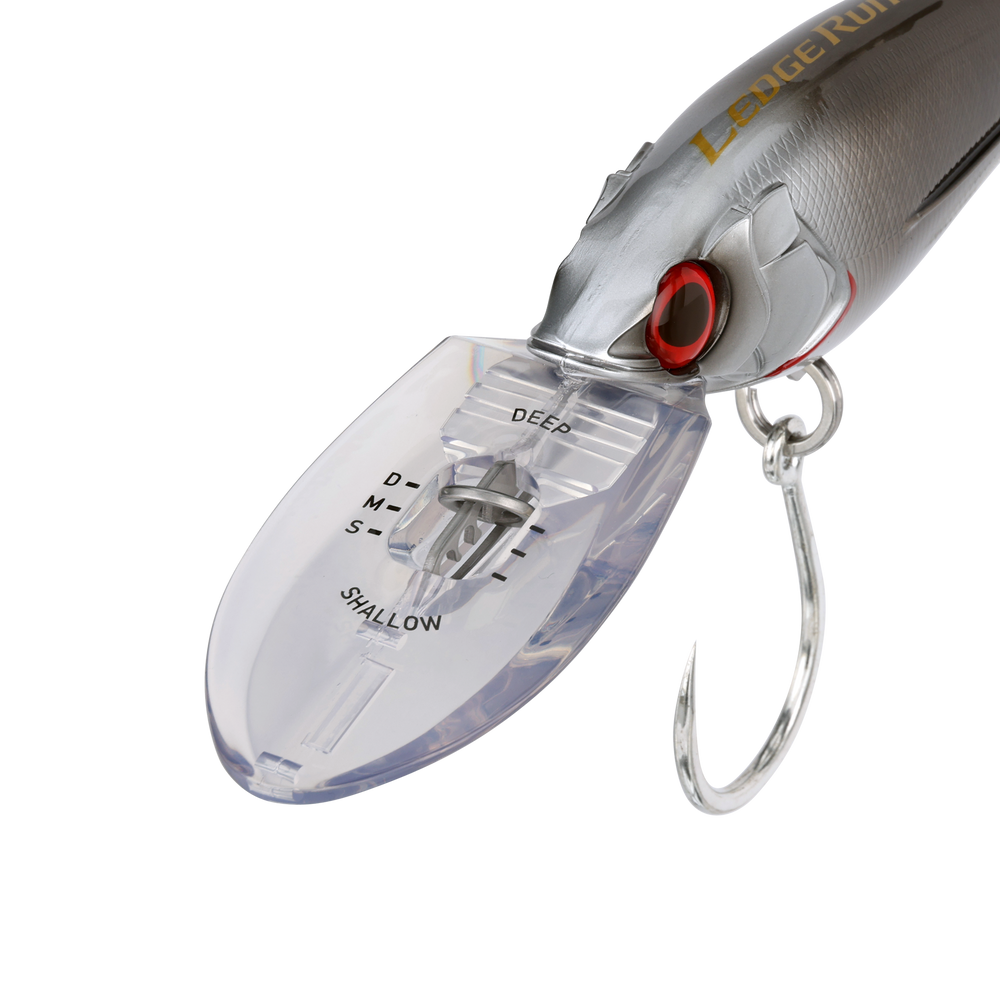 Shimano 2026 Ledge Runner 200S Hardbait-Lures-Shimano-Tackle World