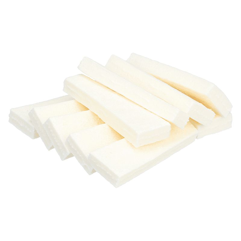 Fishbites Longer Lasting Fish'n Strips Crab Scented Soft Baits-Lures-Fishbites-Tackle World