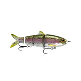 Fishlab BBZ Hard Swimbait-Lures-Fishlab-Tackle World