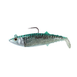 Fishlab Mack Attack Swimbaits-Lures-Fishlab-Tackle World