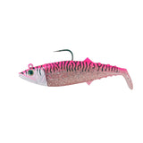 Fishlab Mack Attack Swimbaits-Lures-Fishlab-Tackle World