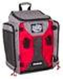 Flambeau IKE Ritual 50 Backpack Red/Grey-Accessories-Flambeau-Tackle World
