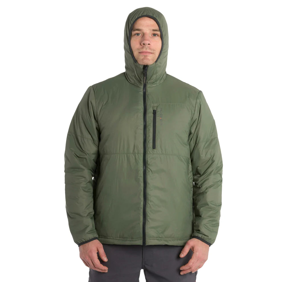 Grundens Forecast Insulated Jacket *Final Sale*-Apparel-Grundens-Tackle World