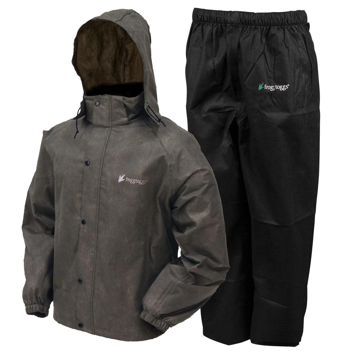 frog tog rain gear bag Frogg Toggs All-Sport Rain Suit