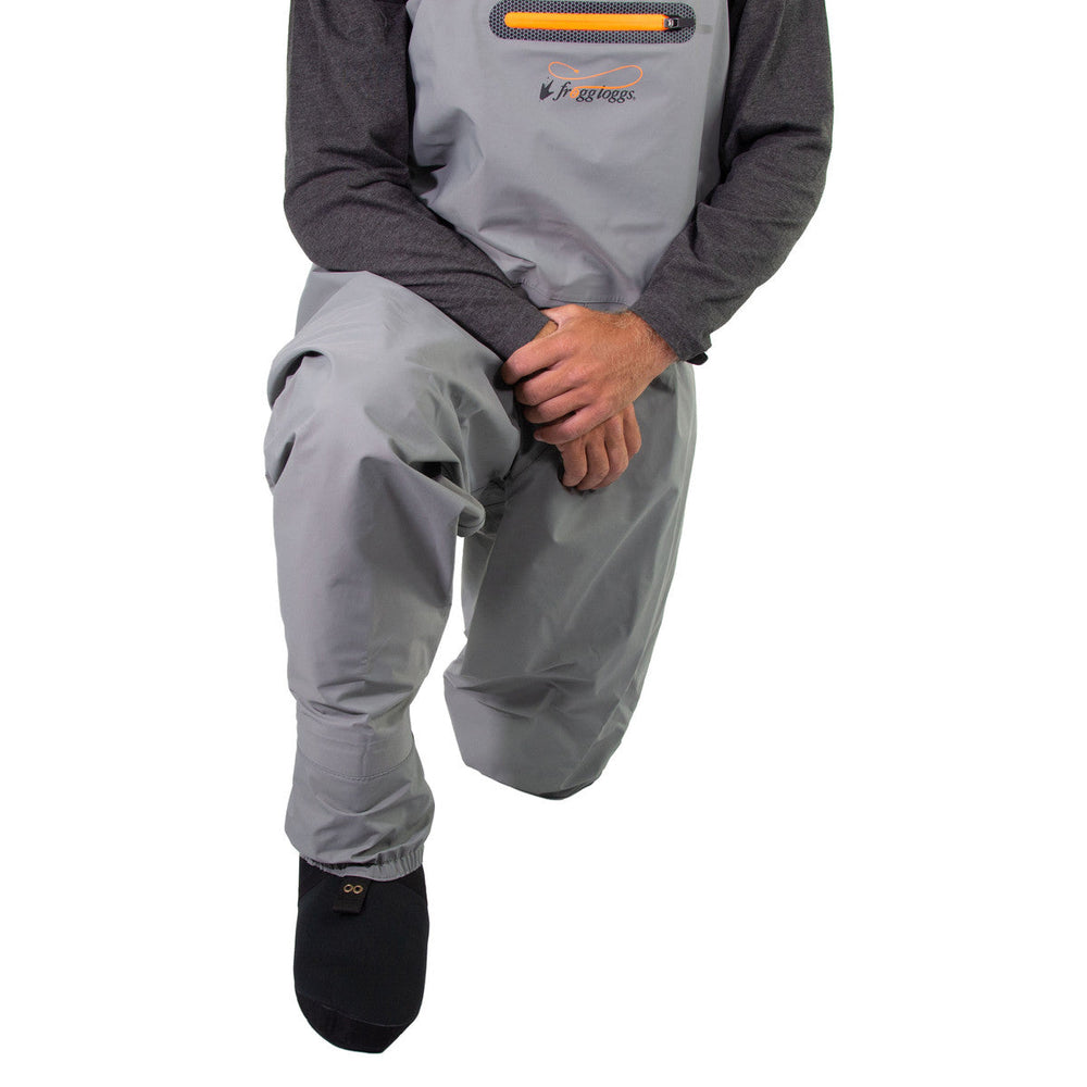 Frogg Toggs Canyon II Stockingfoot Waders-Apparel-Frogg Toggs-Tackle World