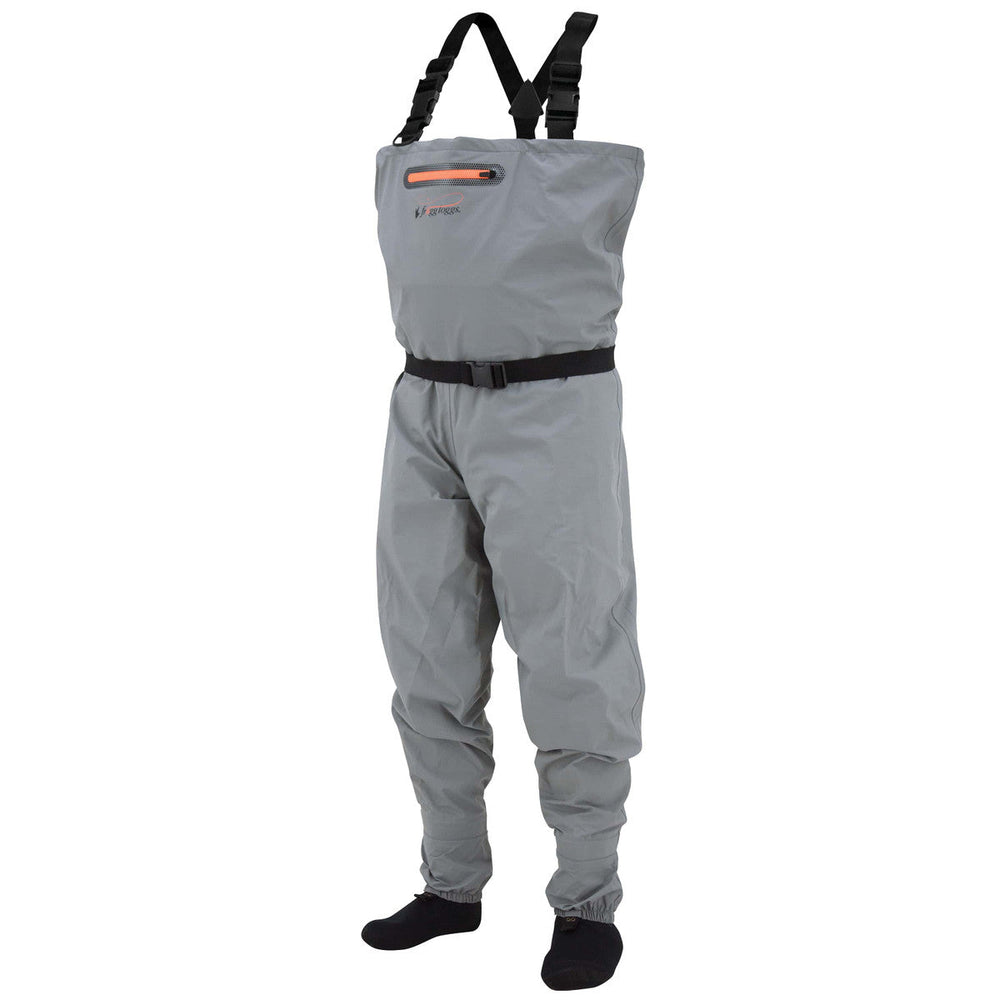 Frogg Toggs Canyon II Stockingfoot Waders-Apparel-Frogg Toggs-Tackle World