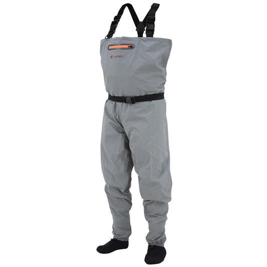 Frogg Toggs Canyon II Stockingfoot Waders-Apparel-Frogg Toggs-Tackle World