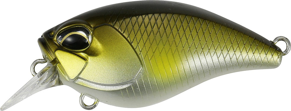 Duo Realis Crank Mid Roller 40F Crankbaits-Lures-Duo-GA Ayu-Tackle World