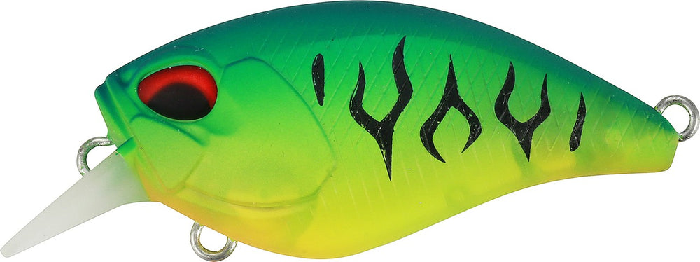 Duo Realis Crank Mid Roller 40F Crankbaits-Lures-Duo-GA Tiger-Tackle World