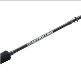 Major Craft 1G Giant Killing Jigging Spinning Rods-Rod-Major Craft-Tackle World