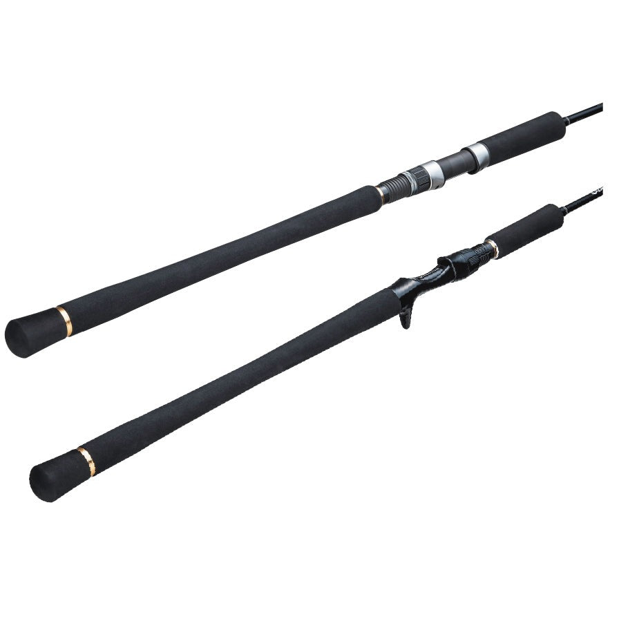 Major Craft 1G Giant Killing Jigging Spinning Rods-Rod-Major Craft-Tackle World