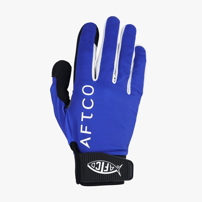 Aftco JigPro Jigging Gloves-Accessories-Aftco-Tackle World