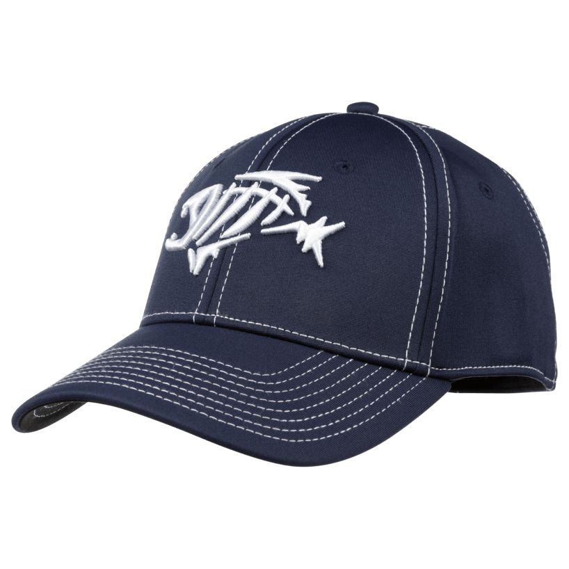 G. Loomis Aflex Cap Black-Apparel-G. Loomis-Tackle World