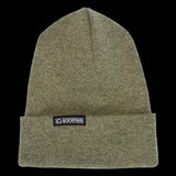 G. Loomis Beanie Olive-Apparel-G. Loomis-Tackle World