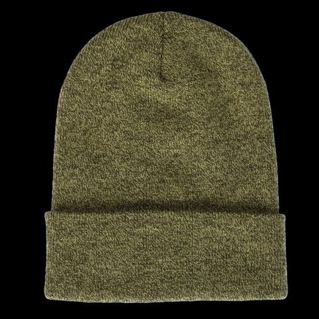 G. Loomis Beanie Olive-Apparel-G. Loomis-Tackle World