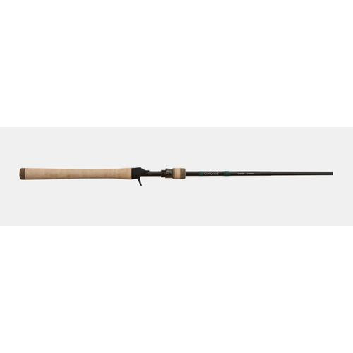 G. Loomis Conquest Mag Bass Casting Rods-Rod-G. Loomis-Tackle World