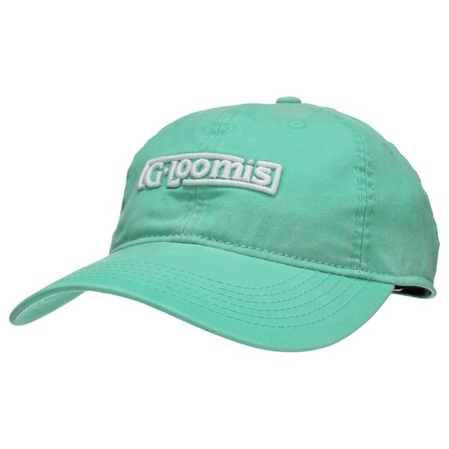 G. Loomis Dye Cap-Apparel-G. Loomis-Tackle World