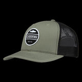 G. Loomis Fish Patch Cap-Apparel-G. Loomis-Tackle World