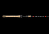 G. Loomis GCX Jig & Worm Casting Rods-Rod-G. Loomis-Tackle World