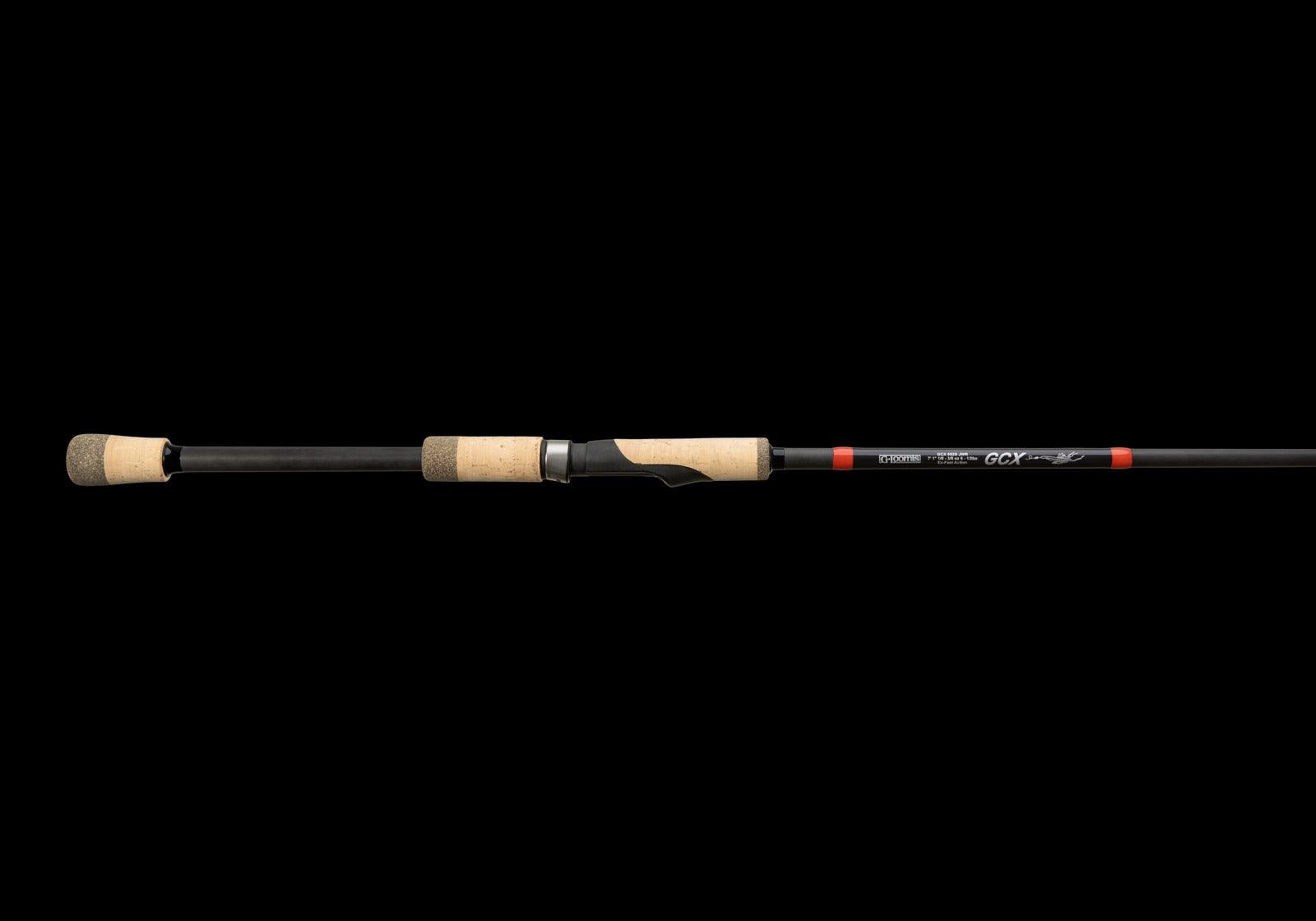 G Loomis Jig & Worm Spinning Rod